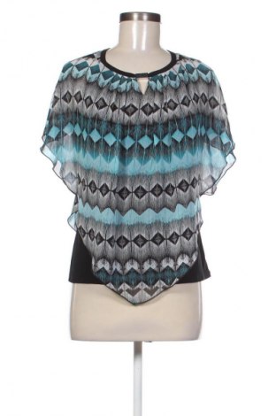 Γυναικεία μπλούζα New Directions, Μέγεθος M, Χρώμα Πολύχρωμο, Τιμή 8,99 €