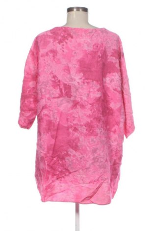 Дамска блуза New Fashion, Размер 3XL, Цвят Розов, Цена 7,66 €