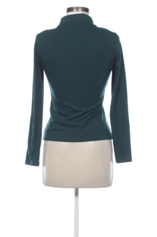 Γυναικεία μπλούζα New Look, Μέγεθος M, Χρώμα Πράσινο, Τιμή 10,99 €