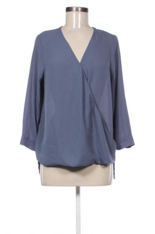 Γυναικεία μπλούζα New Look, Μέγεθος M, Χρώμα Μπλέ, Τιμή 8,99 €