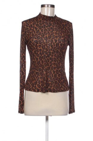 Γυναικεία μπλούζα New Look, Μέγεθος L, Χρώμα Πολύχρωμο, Τιμή 9,92 €