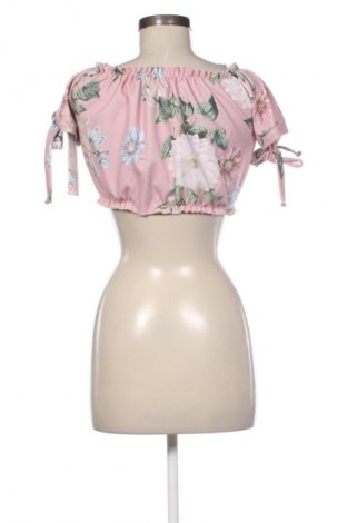 Bluzka damska New Look, Rozmiar S, Kolor Kolorowy, Cena 42,87 zł