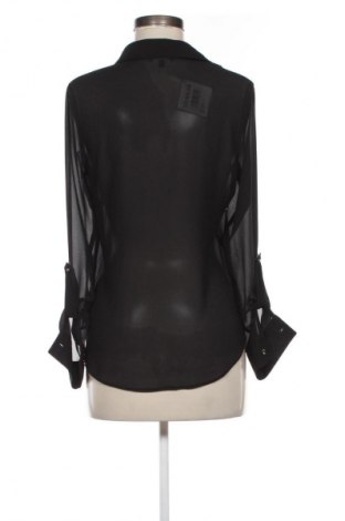 Dámská halenka New Look, Velikost M, Barva Černá, Cena  119,00 Kč