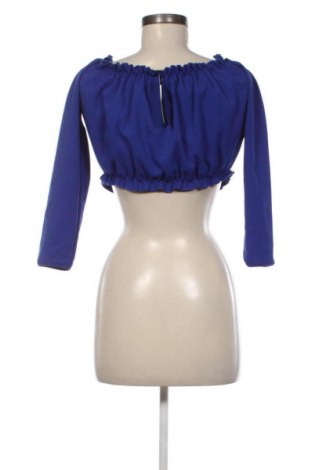 Dámská halenka New Look, Velikost M, Barva Modrá, Cena  451,00 Kč