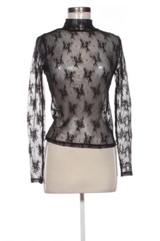 Dámská halenka New Look, Velikost M, Barva Černá, Cena  283,00 Kč