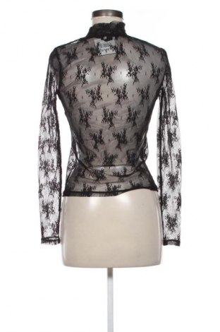 Dámská halenka New Look, Velikost M, Barva Černá, Cena  283,00 Kč