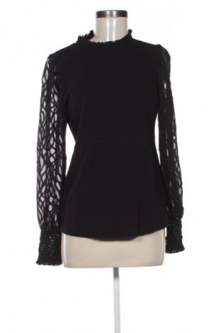 Dámská halenka New Look, Velikost L, Barva Černá, Cena  379,00 Kč