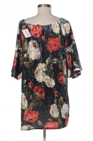 Dámská halenka New Style, Velikost XL, Barva Vícebarevné, Cena  207,00 Kč