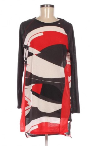 Γυναικεία μπλούζα Next, Μέγεθος M, Χρώμα Πολύχρωμο, Τιμή 16,99 €