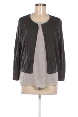 Dámská halenka Next, Velikost L, Barva Šedá, Cena  482,00 Kč