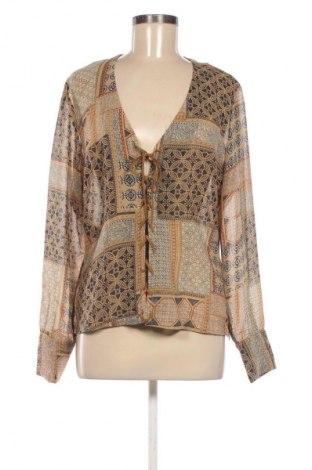 Dámská halenka Niama Woman, Velikost XL, Barva Vícebarevné, Cena  230,00 Kč