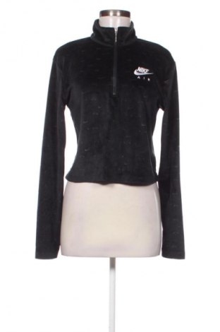 Bluzka damska Nike, Rozmiar L, Kolor Czarny, Cena 198,26 zł