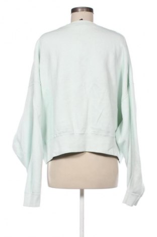 Γυναικεία μπλούζα Nike, Μέγεθος L, Χρώμα Μπλέ, Τιμή 14,99 €