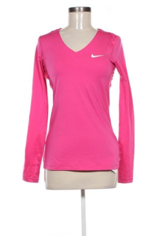 Dámska blúza Nike, Veľkosť M, Farba Ružová, Cena  18,95 €