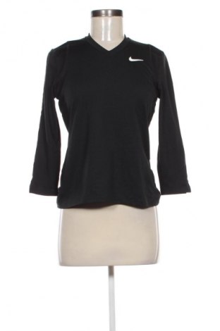 Női blúz Nike, Méret S, Szín Fekete, Ár 7 079 Ft