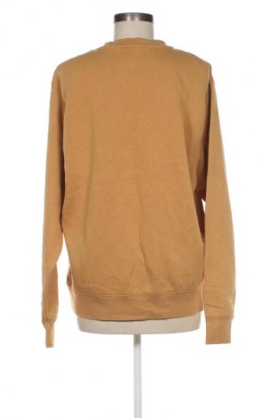 Γυναικεία μπλούζα Nike, Μέγεθος M, Χρώμα  Μπέζ, Τιμή 42,00 €