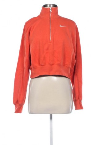 Bluzka damska Nike, Rozmiar XS, Kolor Pomarańczowy, Cena 129,99 zł