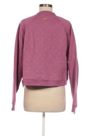 Дамска блуза Nike, Размер L, Цвят Многоцветен, Цена 74,13 €