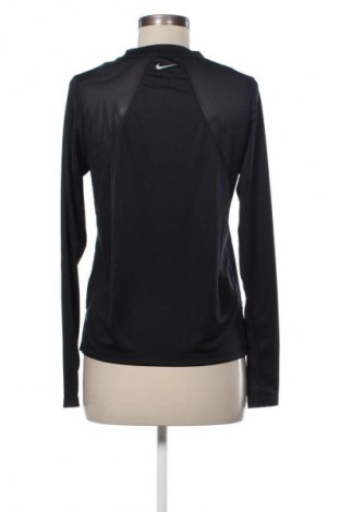 Γυναικεία μπλούζα Nike, Μέγεθος M, Χρώμα Μαύρο, Τιμή 19,99 €