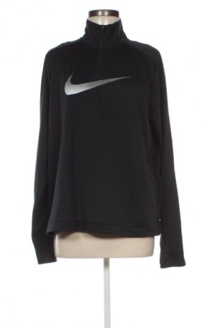 Bluză de femei Nike, Mărime XL, Culoare Negru, Preț 107,99 Lei