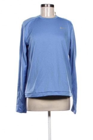 Dámská halenka Nike, Velikost L, Barva Modrá, Cena  939,00 Kč