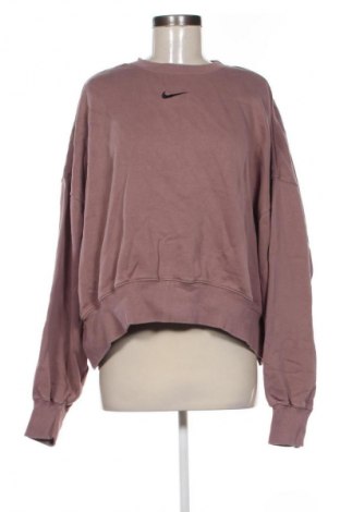 Dámská halenka Nike, Velikost L, Barva Popelavě růžová, Cena  1 649,00 Kč