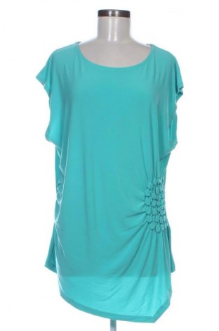 Dámská halenka Nina Leonard, Velikost XL, Barva Zelená, Cena  179,00 Kč