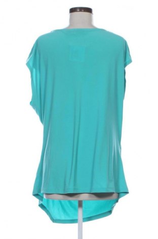 Dámská halenka Nina Leonard, Velikost XL, Barva Zelená, Cena  179,00 Kč