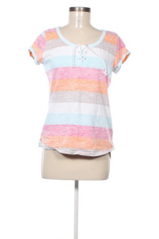Γυναικεία μπλούζα Nkd, Μέγεθος L, Χρώμα Πολύχρωμο, Τιμή 6,99 €