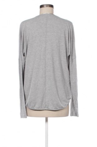 Γυναικεία μπλούζα Noisy May, Μέγεθος M, Χρώμα Γκρί, Τιμή 17,99 €