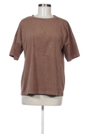 Női blúz Noisy May, Méret S, Szín Barna, Ár 2 099 Ft