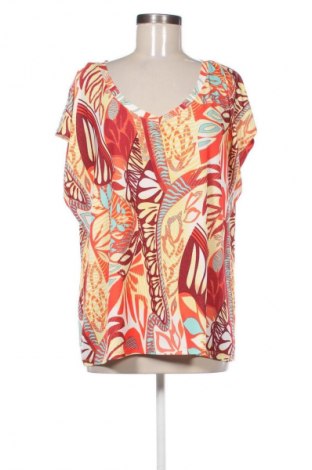 Γυναικεία μπλούζα Norah, Μέγεθος XL, Χρώμα Πολύχρωμο, Τιμή 8,99 €