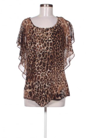 Γυναικεία μπλούζα Notations, Μέγεθος L, Χρώμα Πολύχρωμο, Τιμή 8,99 €