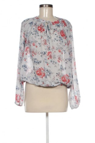 Γυναικεία μπλούζα Nulu By New Look, Μέγεθος XS, Χρώμα Πολύχρωμο, Τιμή 9,99 €