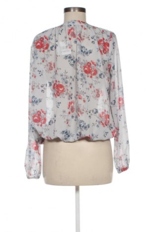 Γυναικεία μπλούζα Nulu By New Look, Μέγεθος XS, Χρώμα Πολύχρωμο, Τιμή 9,99 €