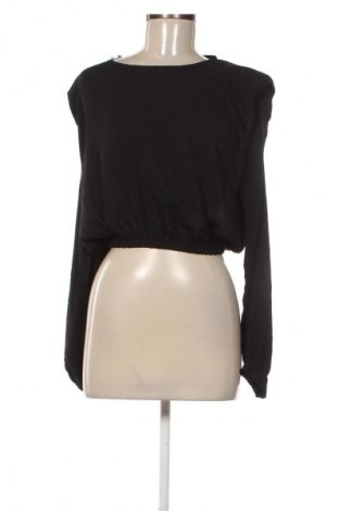 Dámská halenka Nuna Lie, Velikost M, Barva Černá, Cena  49,00 Kč