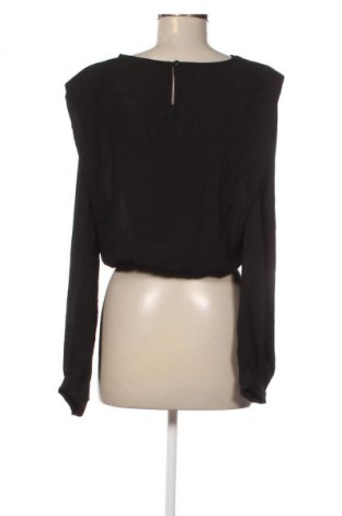 Dámská halenka Nuna Lie, Velikost M, Barva Černá, Cena  49,00 Kč