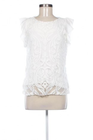 Dámská halenka Nuna Lie, Velikost M, Barva Krémová, Cena  359,00 Kč