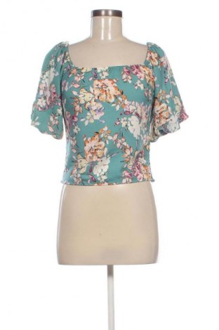 Dámská halenka ONLY, Velikost S, Barva Vícebarevné, Cena  79,00 Kč