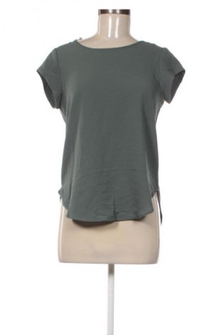 Дамска блуза ONLY, Размер XS, Цвят Зелен, Цена 4,09 €