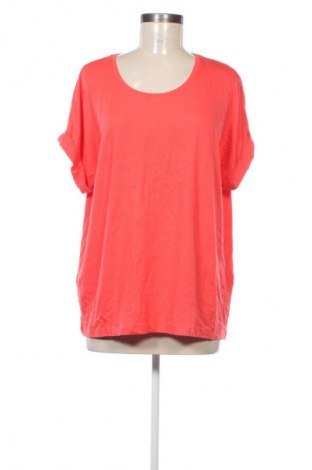 Дамска блуза ONLY, Размер XL, Цвят Розов, Цена 11,24 €