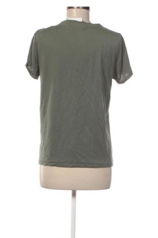 Дамска блуза ONLY, Размер L, Цвят Зелен, Цена 5,11 €