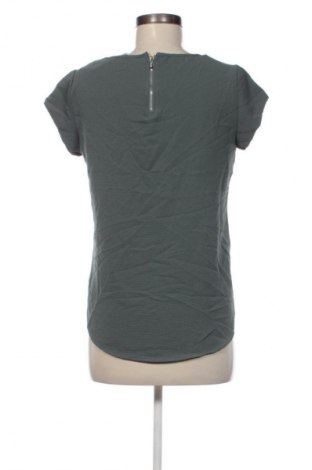 Дамска блуза ONLY, Размер S, Цвят Зелен, Цена 4,60 €