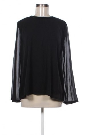 Női blúz ONLY, Méret L, Szín Fekete, Ár 669 Ft