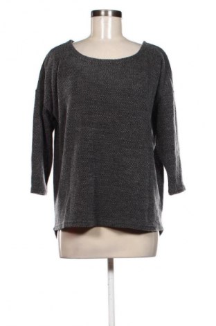 Дамска блуза ONLY, Размер M, Цвят Сив, Цена 2,04 €