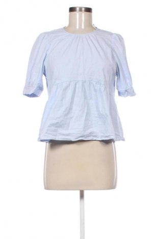 Γυναικεία μπλούζα ONLY, Μέγεθος M, Χρώμα Μπλέ, Τιμή 10,99 €
