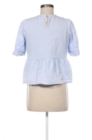 Γυναικεία μπλούζα ONLY, Μέγεθος M, Χρώμα Μπλέ, Τιμή 10,99 €