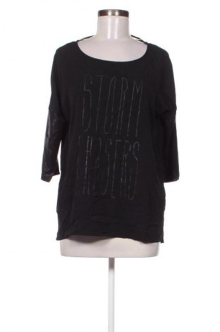 Дамска блуза ONLY, Размер M, Цвят Многоцветен, Цена 4,09 €