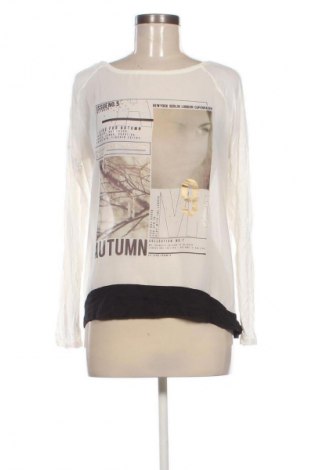 Dámska blúza ONLY, Veľkosť M, Farba Biela, Cena  3,95 €