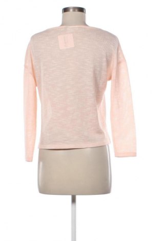 Γυναικεία μπλούζα ONLY, Μέγεθος M, Χρώμα Ρόζ , Τιμή 10,17 €